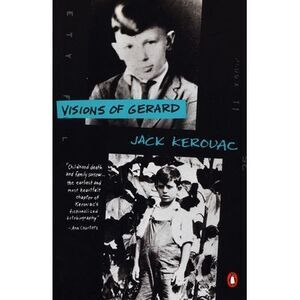 Visions of Gerard -- Jack Kerouac